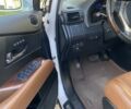 Білий Лексус РХ, об'ємом двигуна 3.46 л та пробігом 251 тис. км за 16999 $, фото 10 на Automoto.ua