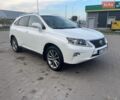 Белый Лексус РХ, объемом двигателя 3.46 л и пробегом 198 тыс. км за 17500 $, фото 13 на Automoto.ua