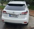 Белый Лексус РХ, объемом двигателя 3.46 л и пробегом 127 тыс. км за 17000 $, фото 4 на Automoto.ua
