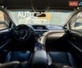 Білий Лексус РХ, об'ємом двигуна 2.67 л та пробігом 124 тис. км за 17800 $, фото 11 на Automoto.ua