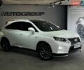 Белый Лексус РХ, объемом двигателя 3.46 л и пробегом 152 тыс. км за 19900 $, фото 1 на Automoto.ua