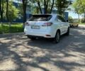 Білий Лексус РХ, об'ємом двигуна 3.46 л та пробігом 200 тис. км за 20900 $, фото 20 на Automoto.ua