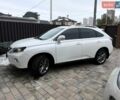Білий Лексус РХ, об'ємом двигуна 3.46 л та пробігом 137 тис. км за 20700 $, фото 5 на Automoto.ua