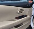 Белый Лексус РХ, объемом двигателя 3.46 л и пробегом 220 тыс. км за 17400 $, фото 5 на Automoto.ua