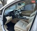 Білий Лексус РХ, об'ємом двигуна 3.5 л та пробігом 215 тис. км за 18000 $, фото 7 на Automoto.ua