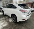 Білий Лексус РХ, об'ємом двигуна 3.5 л та пробігом 176 тис. км за 23000 $, фото 1 на Automoto.ua