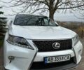 Білий Лексус РХ, об'ємом двигуна 3.46 л та пробігом 204 тис. км за 24500 $, фото 3 на Automoto.ua