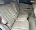Білий Лексус РХ, об'ємом двигуна 3.46 л та пробігом 195 тис. км за 18500 $, фото 27 на Automoto.ua