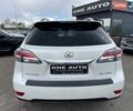 Белый Лексус РХ, объемом двигателя 3.46 л и пробегом 334 тыс. км за 15490 $, фото 5 на Automoto.ua