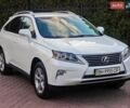 Білий Лексус РХ, об'ємом двигуна 2.67 л та пробігом 75 тис. км за 22990 $, фото 8 на Automoto.ua