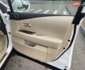 Белый Лексус РХ, объемом двигателя 3.46 л и пробегом 192 тыс. км за 21800 $, фото 19 на Automoto.ua