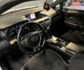 Белый Лексус РХ, объемом двигателя 3.46 л и пробегом 152 тыс. км за 19900 $, фото 12 на Automoto.ua