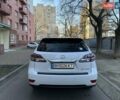 Білий Лексус РХ, об'ємом двигуна 3.5 л та пробігом 215 тис. км за 18000 $, фото 1 на Automoto.ua