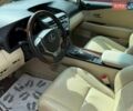 Белый Лексус РХ, объемом двигателя 3.46 л и пробегом 95 тыс. км за 21300 $, фото 4 на Automoto.ua