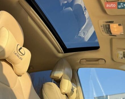 Белый Лексус РХ, объемом двигателя 3.46 л и пробегом 168 тыс. км за 23999 $, фото 54 на Automoto.ua