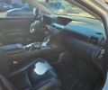 Белый Лексус РХ, объемом двигателя 2.67 л и пробегом 114 тыс. км за 19700 $, фото 9 на Automoto.ua