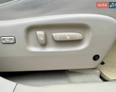 Белый Лексус РХ, объемом двигателя 3.46 л и пробегом 209 тыс. км за 17000 $, фото 15 на Automoto.ua