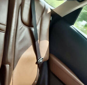 Білий Лексус РХ, об'ємом двигуна 2.67 л та пробігом 149 тис. км за 25500 $, фото 25 на Automoto.ua