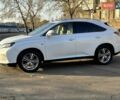 Белый Лексус РХ, объемом двигателя 3.46 л и пробегом 168 тыс. км за 23999 $, фото 17 на Automoto.ua