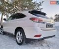 Белый Лексус РХ, объемом двигателя 3.5 л и пробегом 171 тыс. км за 23500 $, фото 33 на Automoto.ua