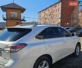 Белый Лексус РХ, объемом двигателя 2.67 л и пробегом 112 тыс. км за 22500 $, фото 2 на Automoto.ua
