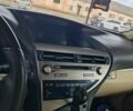 Білий Лексус РХ, об'ємом двигуна 3.5 л та пробігом 155 тис. км за 12500 $, фото 11 на Automoto.ua