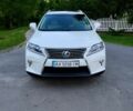 Білий Лексус РХ, об'ємом двигуна 3.5 л та пробігом 280 тис. км за 19500 $, фото 6 на Automoto.ua
