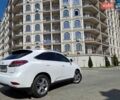 Білий Лексус РХ, об'ємом двигуна 3.46 л та пробігом 131 тис. км за 20500 $, фото 7 на Automoto.ua