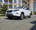 Білий Лексус РХ, об'ємом двигуна 3.46 л та пробігом 131 тис. км за 20500 $, фото 1 на Automoto.ua
