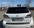 Белый Лексус РХ, объемом двигателя 2.67 л и пробегом 149 тыс. км за 24500 $, фото 44 на Automoto.ua