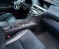 Белый Лексус РХ, объемом двигателя 3.46 л и пробегом 193 тыс. км за 23500 $, фото 6 на Automoto.ua