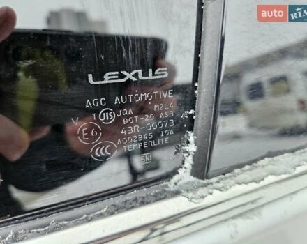 Белый Лексус РХ, объемом двигателя 3.5 л и пробегом 164 тыс. км за 10500 $, фото 38 на Automoto.ua