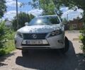Белый Лексус РХ, объемом двигателя 3.5 л и пробегом 125 тыс. км за 19939 $, фото 16 на Automoto.ua