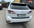 Белый Лексус РХ, объемом двигателя 3.46 л и пробегом 247 тыс. км за 22450 $, фото 3 на Automoto.ua