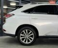 Білий Лексус РХ, об'ємом двигуна 3.46 л та пробігом 244 тис. км за 18900 $, фото 13 на Automoto.ua