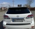 Білий Лексус РХ, об'ємом двигуна 2.7 л та пробігом 150 тис. км за 25500 $, фото 1 на Automoto.ua