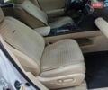 Білий Лексус РХ, об'ємом двигуна 3.46 л та пробігом 131 тис. км за 20500 $, фото 19 на Automoto.ua