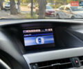 Білий Лексус РХ, об'ємом двигуна 3.5 л та пробігом 224 тис. км за 24999 $, фото 27 на Automoto.ua