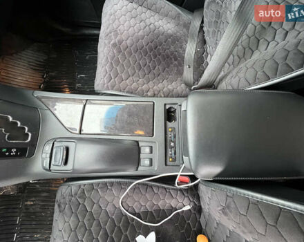 Белый Лексус РХ, объемом двигателя 3.46 л и пробегом 88 тыс. км за 24999 $, фото 14 на Automoto.ua