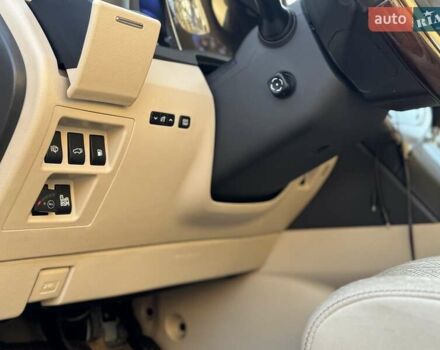 Белый Лексус РХ, объемом двигателя 3.46 л и пробегом 168 тыс. км за 23999 $, фото 40 на Automoto.ua