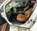 Белый Лексус РХ, объемом двигателя 3.46 л и пробегом 247 тыс. км за 22450 $, фото 43 на Automoto.ua