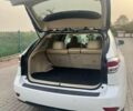 Белый Лексус РХ, объемом двигателя 3.46 л и пробегом 180 тыс. км за 18000 $, фото 6 на Automoto.ua