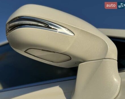 Белый Лексус РХ, объемом двигателя 3.46 л и пробегом 168 тыс. км за 23999 $, фото 22 на Automoto.ua