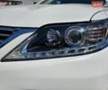 Белый Лексус РХ, объемом двигателя 3.46 л и пробегом 141 тыс. км за 17777 $, фото 15 на Automoto.ua