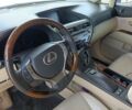 Белый Лексус РХ, объемом двигателя 0 л и пробегом 135 тыс. км за 20899 $, фото 5 на Automoto.ua