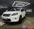 Белый Лексус РХ, объемом двигателя 3.5 л и пробегом 182 тыс. км за 25000 $, фото 2 на Automoto.ua