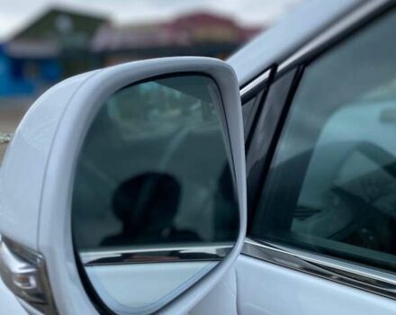 Білий Лексус РХ, об'ємом двигуна 3.46 л та пробігом 225 тис. км за 21700 $, фото 46 на Automoto.ua