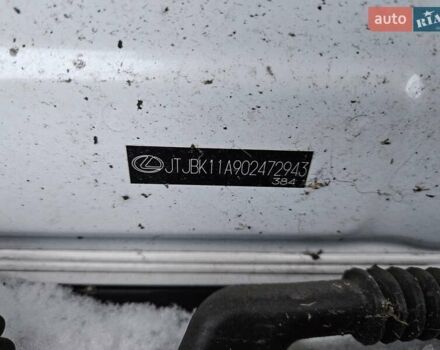 Белый Лексус РХ, объемом двигателя 3.5 л и пробегом 164 тыс. км за 10500 $, фото 47 на Automoto.ua