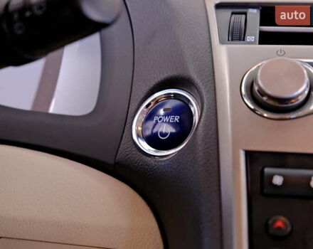 Белый Лексус РХ, объемом двигателя 3.46 л и пробегом 135 тыс. км за 21900 $, фото 28 на Automoto.ua