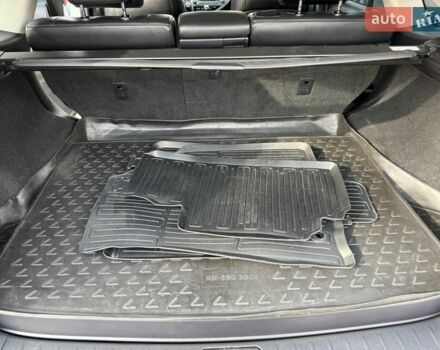 Белый Лексус РХ, объемом двигателя 2.67 л и пробегом 159 тыс. км за 23200 $, фото 28 на Automoto.ua